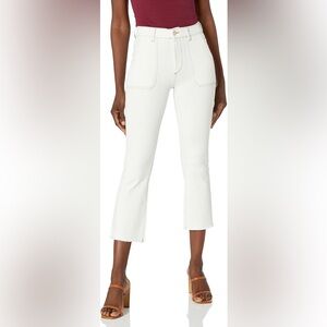 DL1961 | Bridget Cropped High Rise Insta sculpt Boot